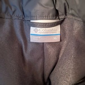 Columbia Snowboarding/Ski pants Mens XL